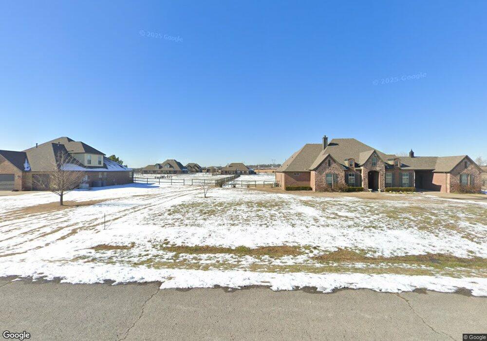 16660 S 9th West Ave, Glenpool, OK 74033 - photo 1