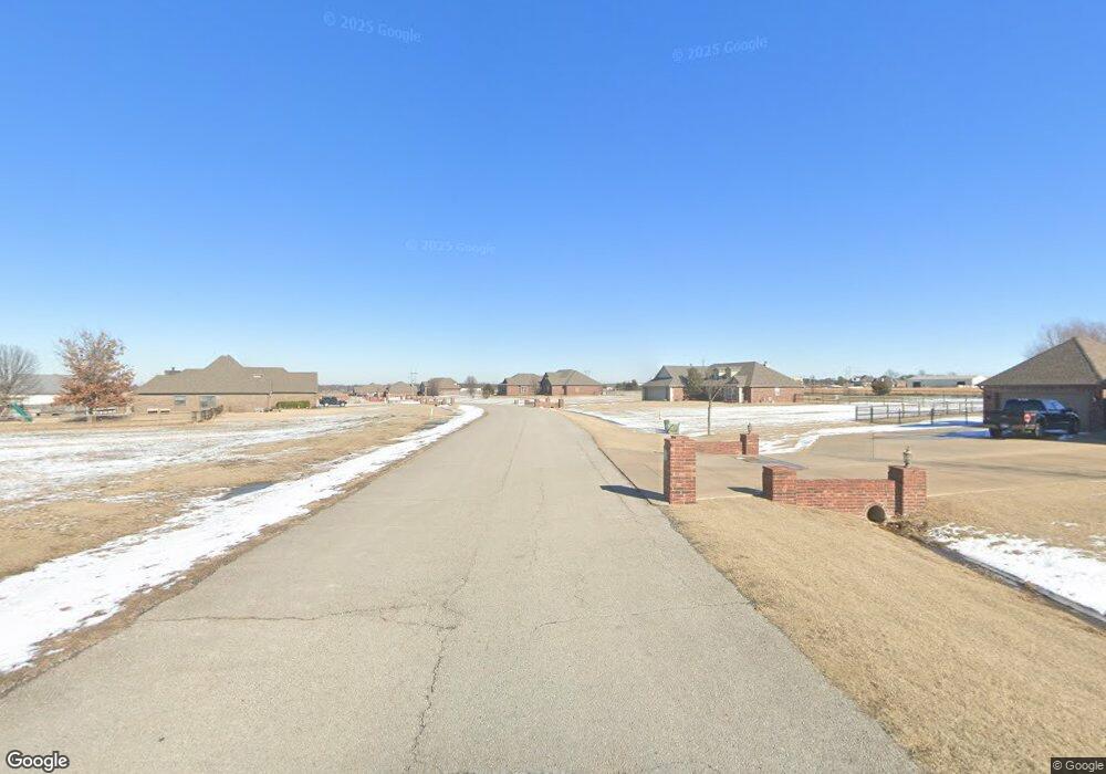 0 S 9th West Ave, Glenpool, OK 74033 - photo 1