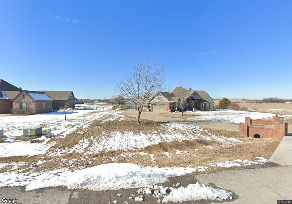 16630 S 9th West Ave, Glenpool, OK 74033 - photo 1