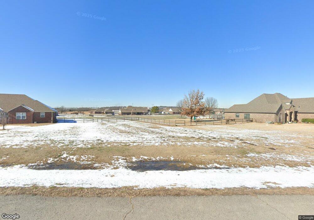 16834 S 9th West Ave, Glenpool, OK 74033 - photo 1
