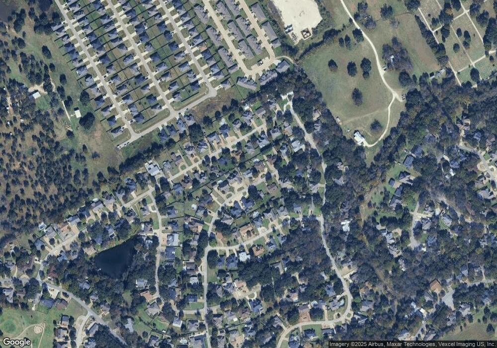 6312 Carrizo Dr, Granbury, TX 76049 - photo 1