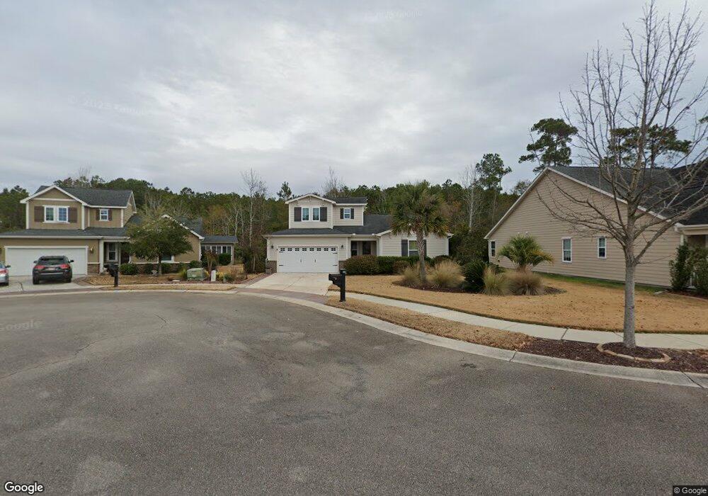 1444 Thames Ct unit Lot 257, Myrtle Beach, SC 29577 - photo 1