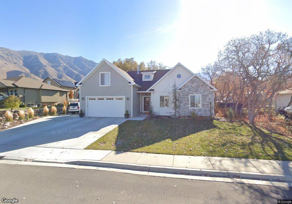 44 E 820 S, Santaquin, UT 84655 - photo 1