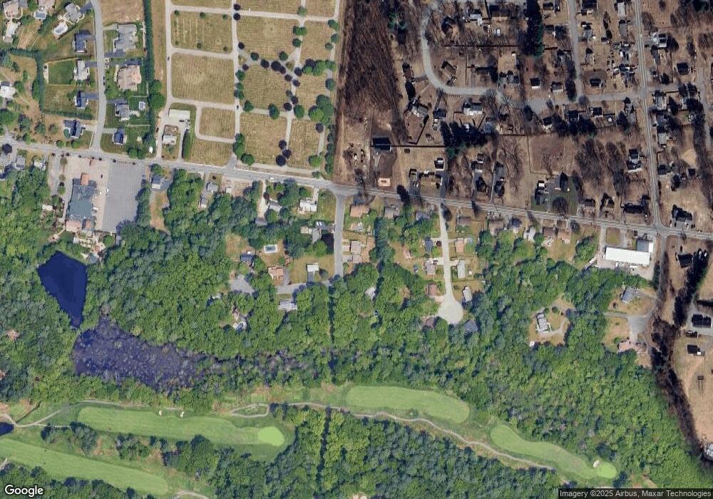 6 Lemire Ct, Bellingham, MA 02019 - photo 1