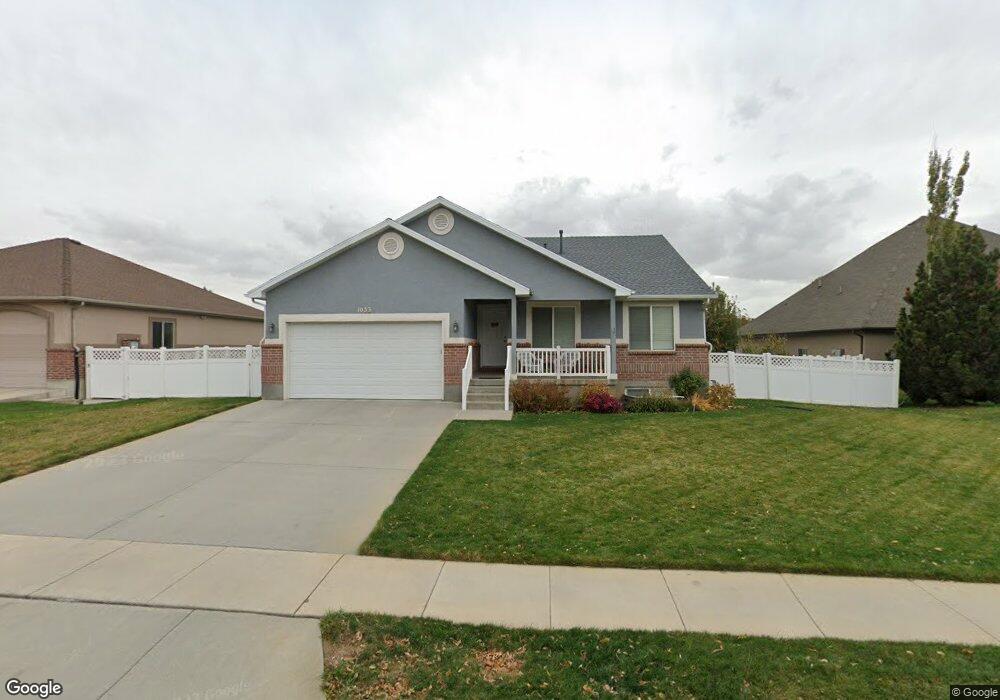 1033 N 640 W, West Bountiful, UT 84087 - photo 1