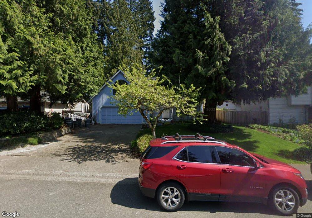 19821 3rd Dr SE, Bothell, WA 98012 - photo 1