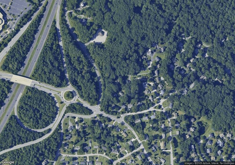 7721 Twin Oaks Way, Laurel, MD 20723 - photo 1