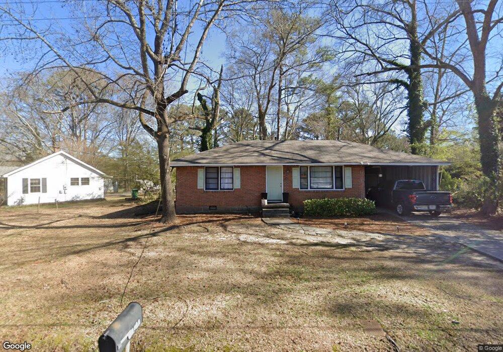 1211 Watts Rd, Forest Park, GA 30297 - photo 1