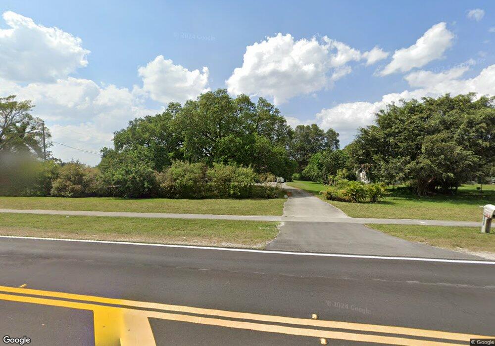 1881 SW 112th Ave, Davie, FL 33325 - photo 1