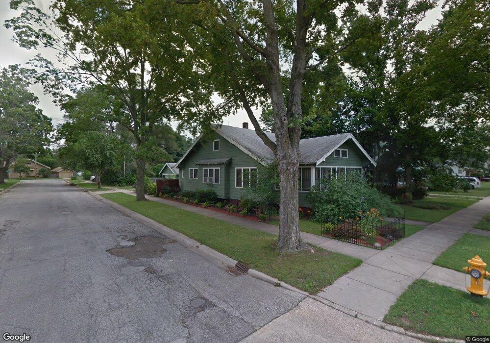 1700 Stevens Ave, Elkhart, IN 46516 - photo 1