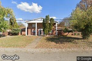 2140 Rockcreek Dr, Bowling Green, KY 42101