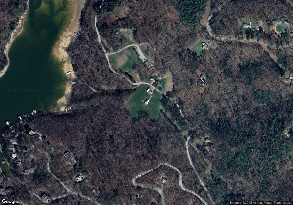 668 Lower Star Creek Rd Rd, Morganton, GA 30560 - photo 1