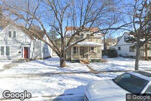 1004 Illinois St, Lawrence, KS 66044