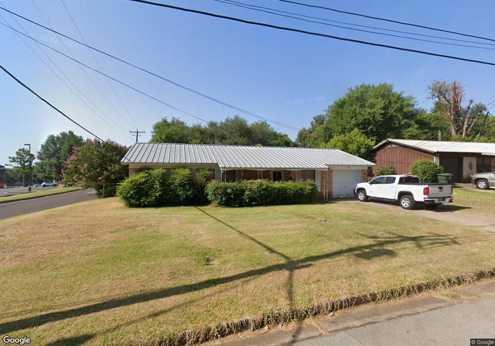 1410 Austin Dr, Tyler, TX 75701 - photo 1