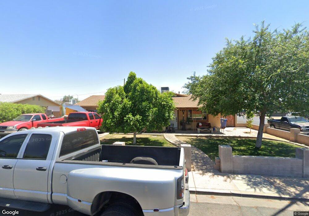 77 W Beall Ave, Mesa, AZ 85210 - photo 1