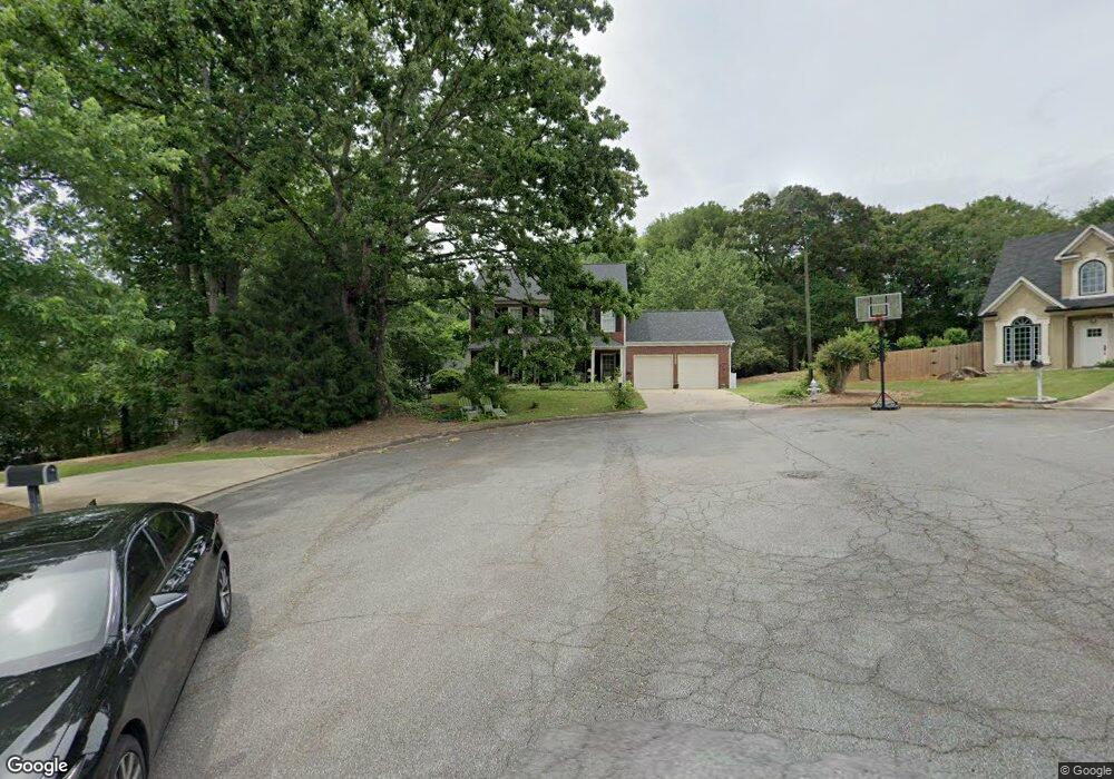 1017 Cambridge Ct unit 1, Woodstock, GA 30188 - photo 1