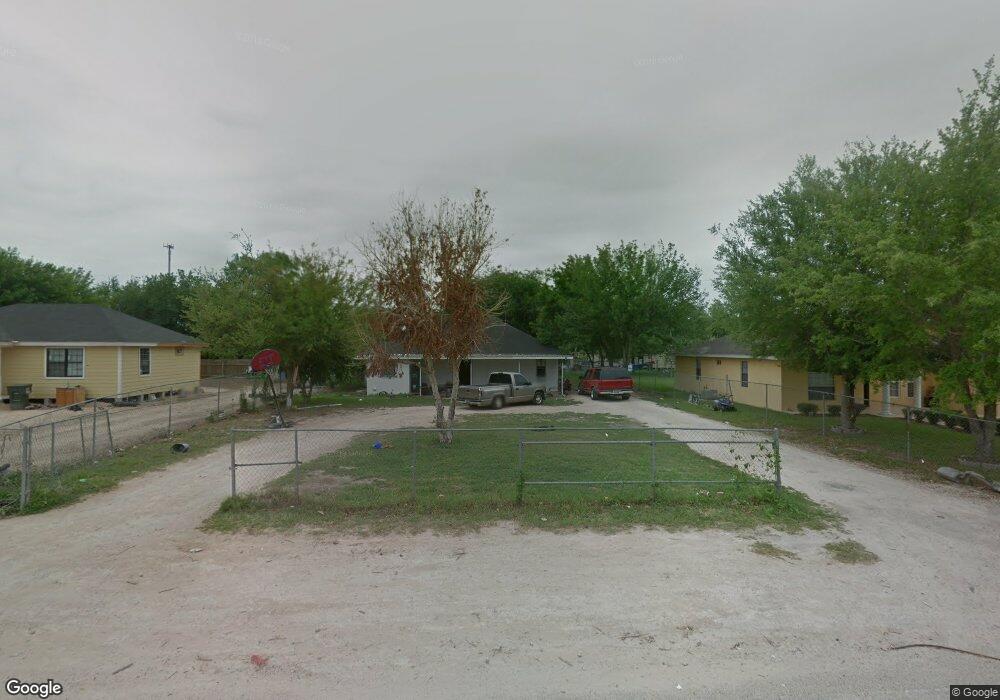 221 Amistad Ln, Weslaco, TX 78596 - photo 1