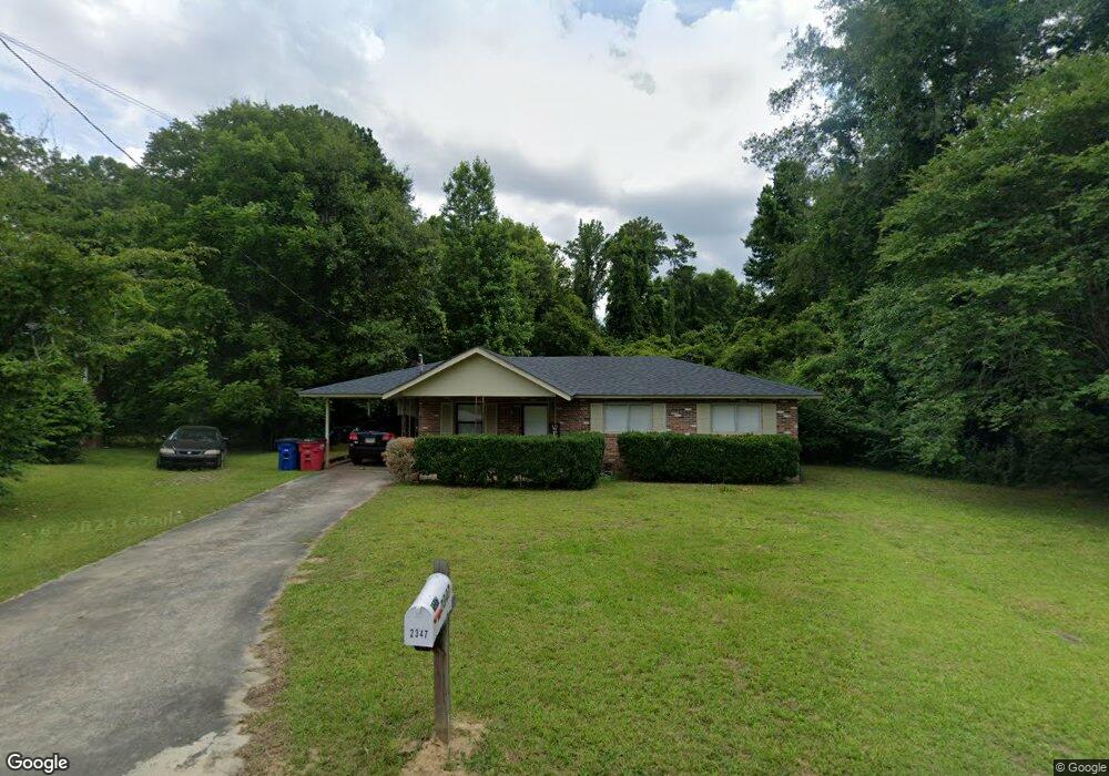 2347 Charlene Terrace, Macon, GA 31206 - photo 1