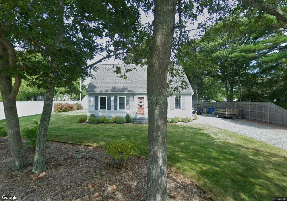 42 Amphibian Rd, East Falmouth, MA 02536 - photo 1