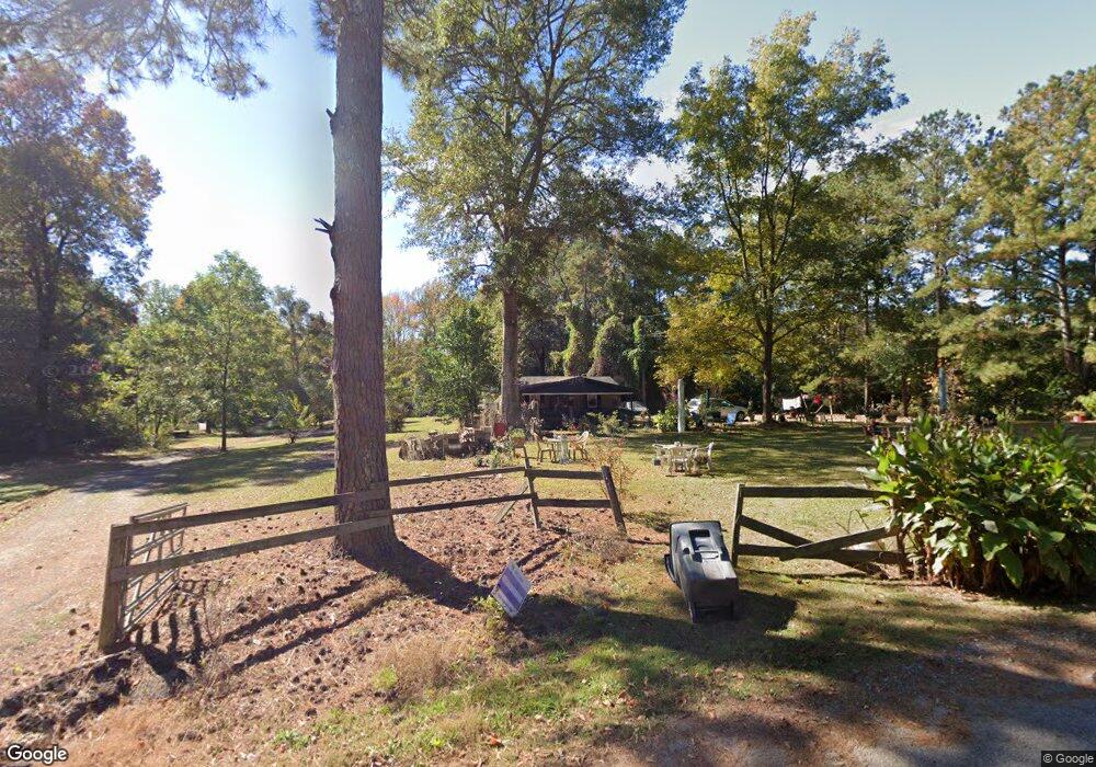 660 King Rd, Greenville, GA 30222 - photo 1