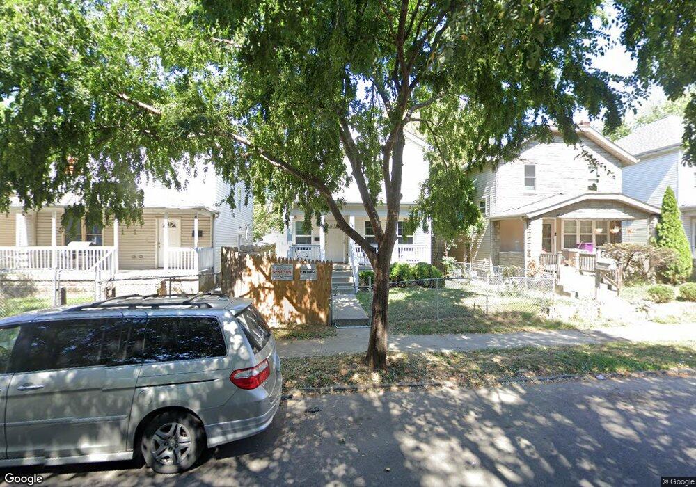 224 E Barthman Ave, Columbus, OH 43207 - photo 1