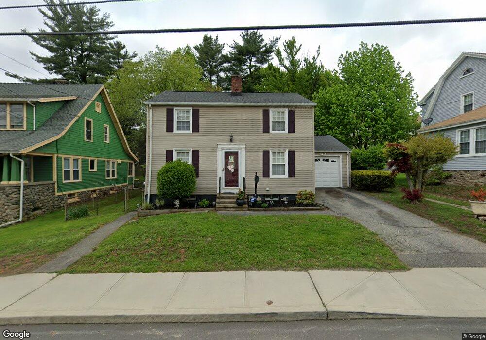 663 Cooke St, Waterbury, CT 06710 - photo 1