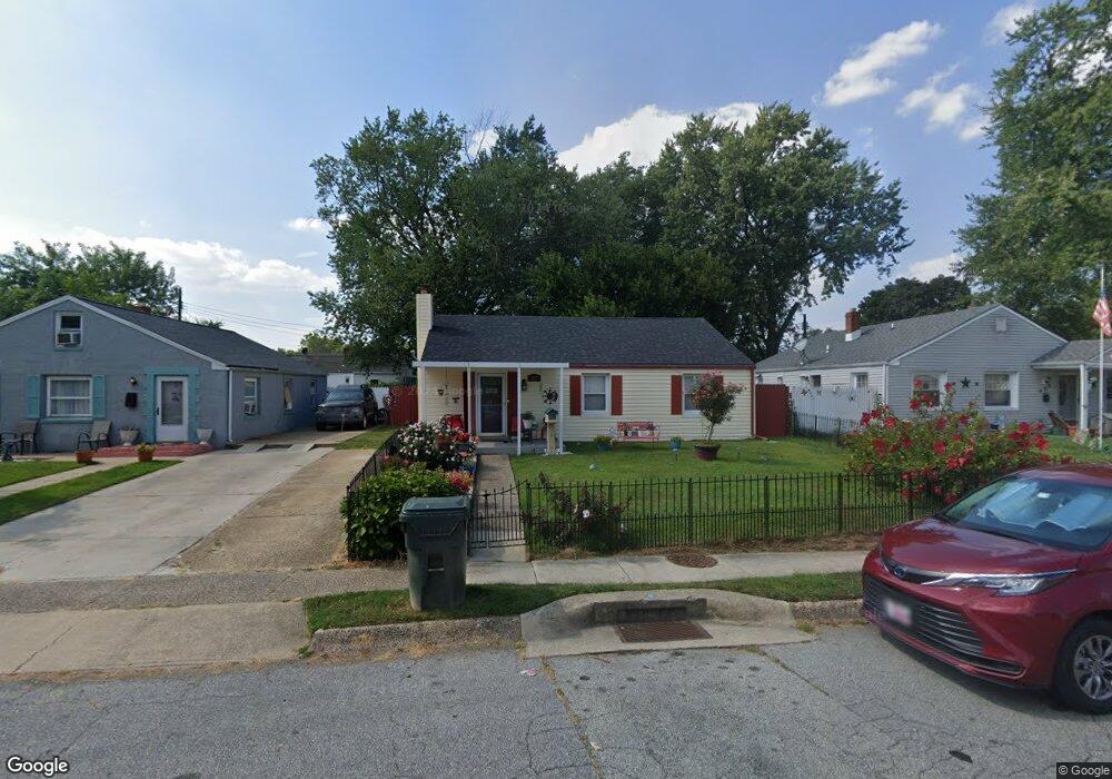 407 Single Ave, New Castle, DE 19720 - photo 1