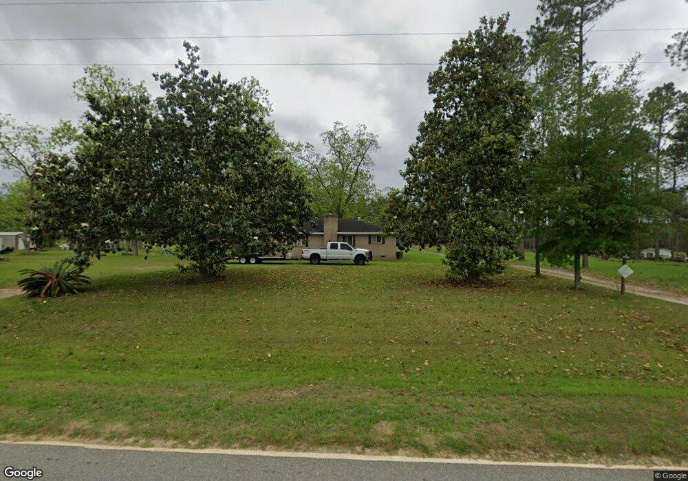 1465 Sam Sells Rd, Moultrie, GA 31768 - photo 1