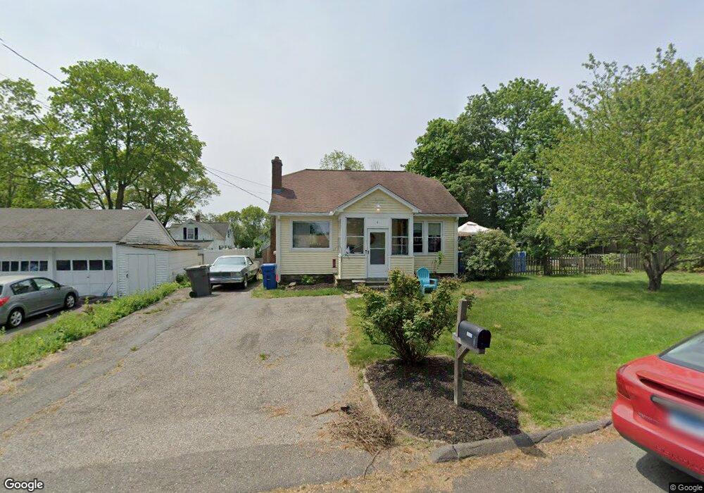 6 Palisade Ave, Trumbull, CT 06611 - photo 1