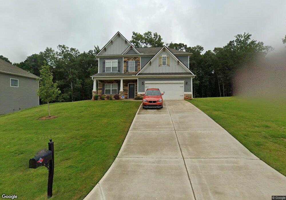 140 Collingwood Landing unit 23, Covington, GA 30016 - photo 1