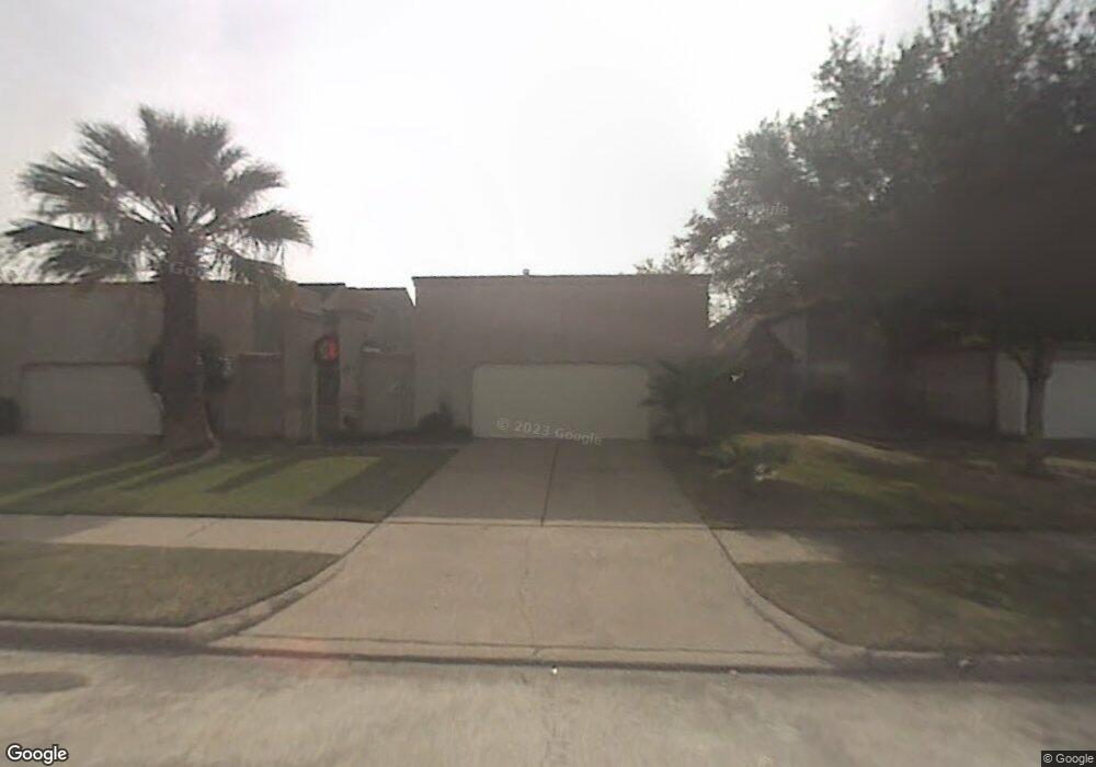13327 Noblecrest Dr, Houston, TX 77041 - photo 1