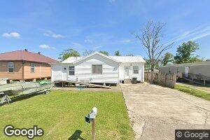 233 Pontiff St, Houma, LA 70363