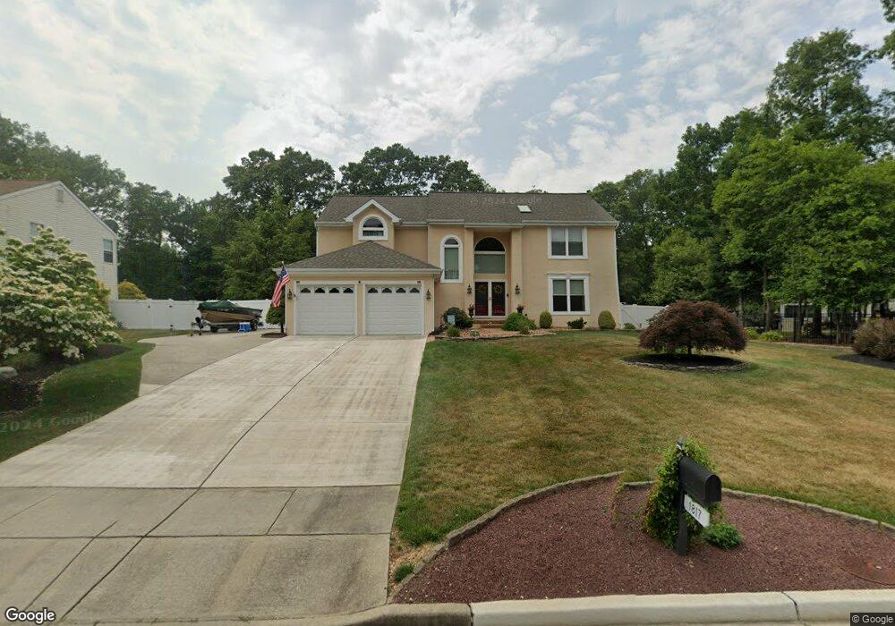1817 Teaberry Ave, Williamstown, NJ 08094 - photo 1