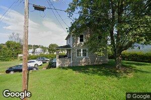 527 5th Ave, Avonmore, PA 15618