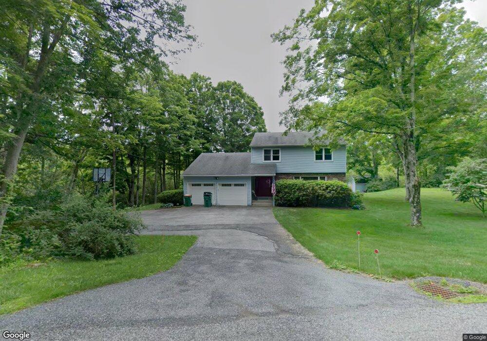 89 Milewood Rd, Verbank, NY 12585 - photo 1