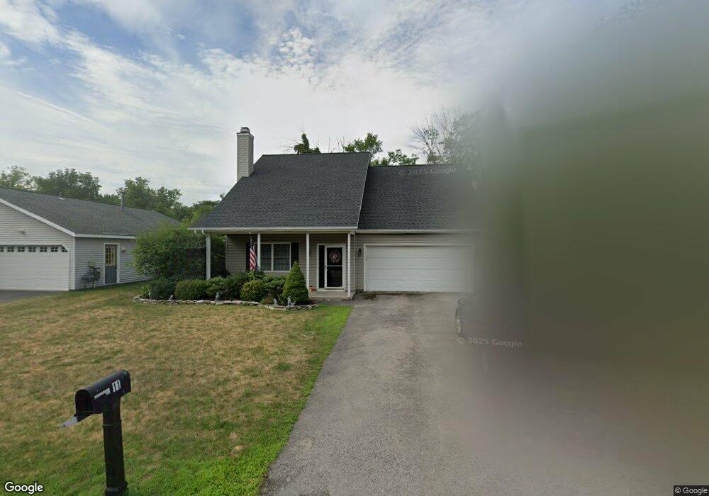 11 Oakhurst Dr, Schenectady, NY 12302 - photo 1