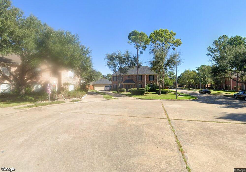 15818 Jamie Lee Dr, Houston, TX 77095 - photo 1