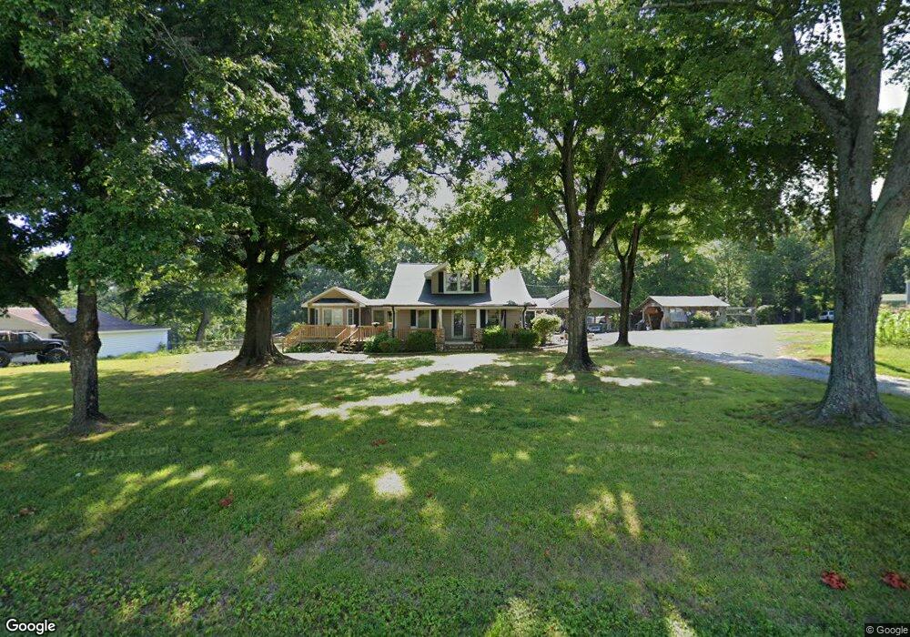 1283 Grantville Ln, Asheboro, NC 27205 - photo 1