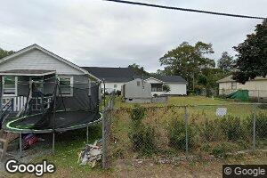 404 Evans St, Wilmington, NC 28405