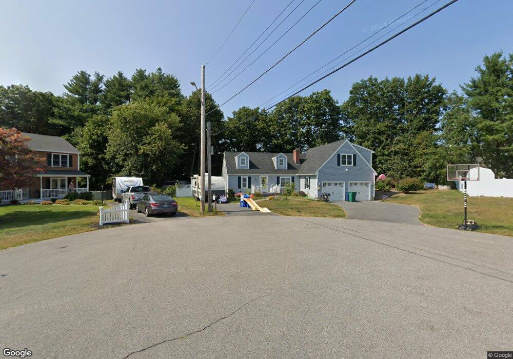 20 Belmont Cir, Hampton, NH 03842 - photo 1