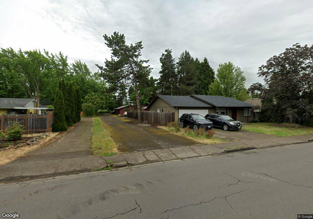 2053 Brewer Ave, Eugene, OR 97401 - photo 1
