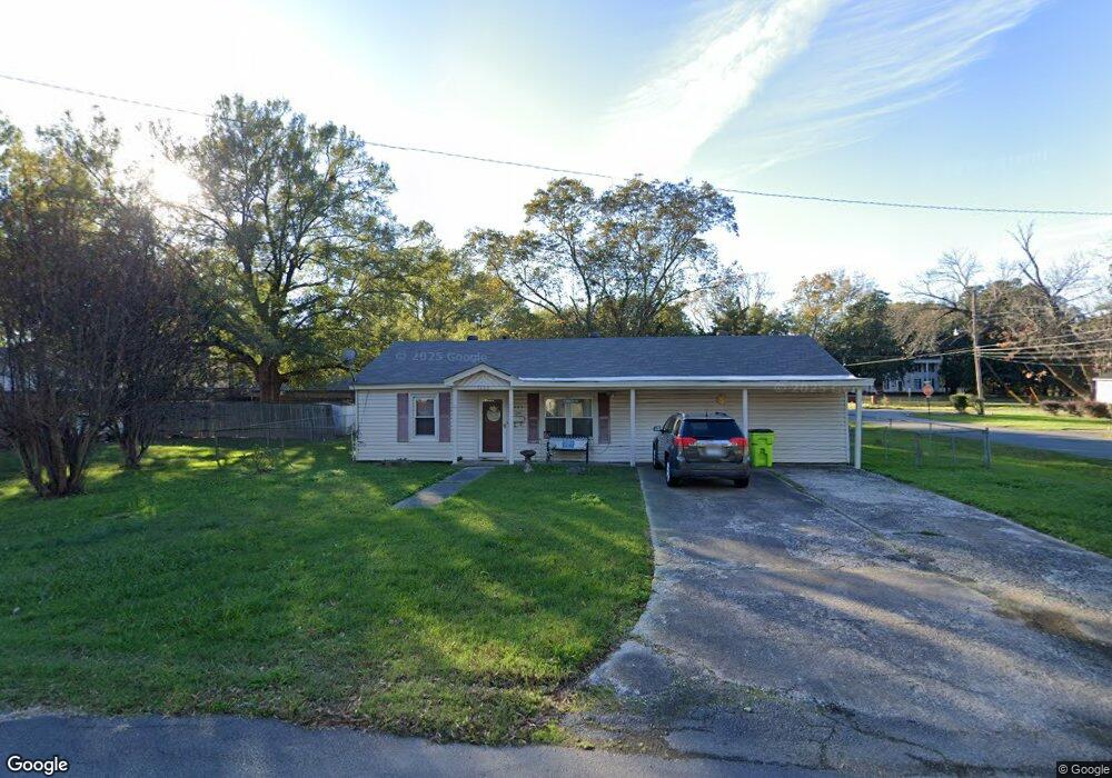 1402 Granvue Dr, Stuttgart, AR 72160 - photo 1