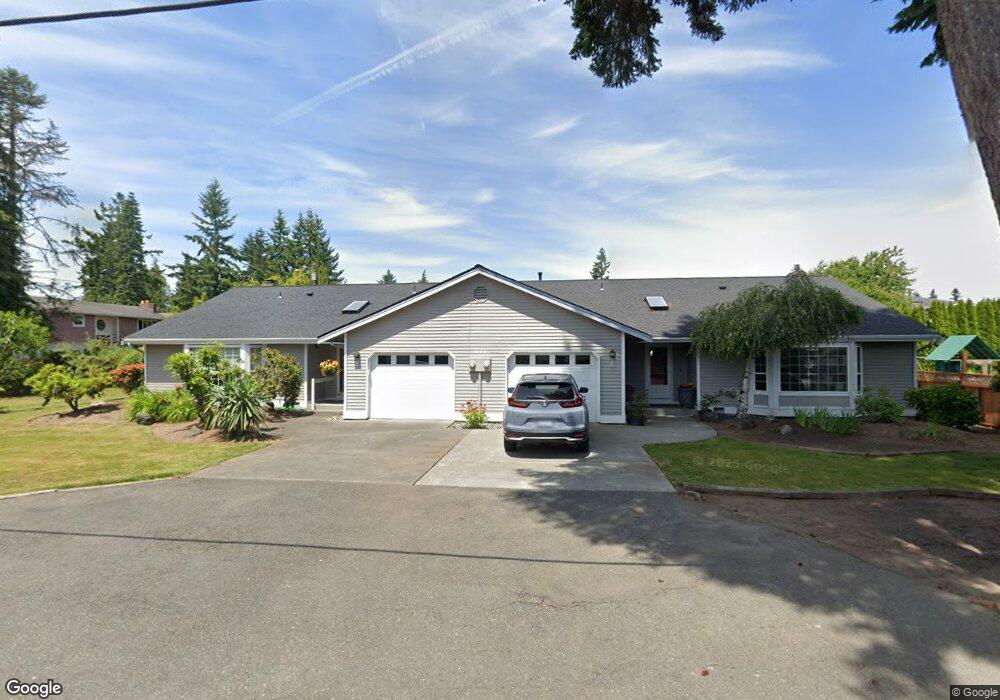 8423 236th St SW unit B, Edmonds, WA 98026 - photo 1