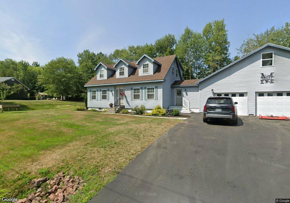29 Manning St, Calais, ME 04619 - photo 1
