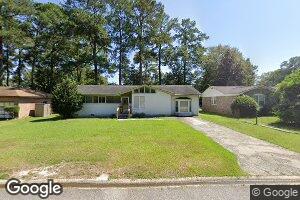 350 Creighton Dr, West Columbia, SC 29172