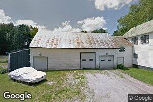 628 Brosseau Rd, Highgate Center, VT 05459