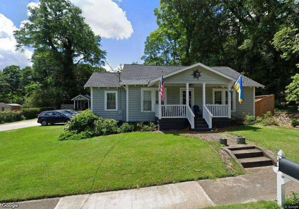 231 Brown St, Carrollton, GA 30117 - photo 1