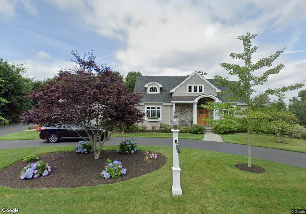 21 Ledge Rd, Bristol, RI 02809 - photo 1