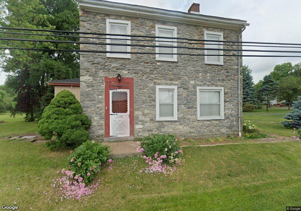 2100 Brookside Rd, Macungie, PA 18062 - photo 1