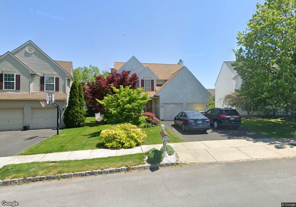 4185 Sir Andrew Cir, Doylestown, PA 18902 - photo 1